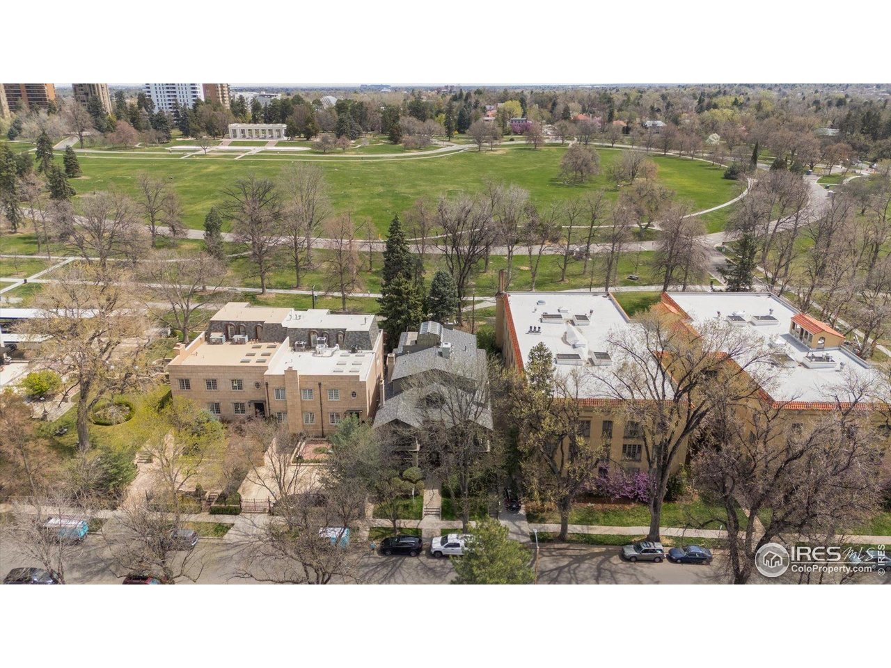 930 Humboldt Street, Unit 4 Denver, CO 80218 - Photo 38 of 40