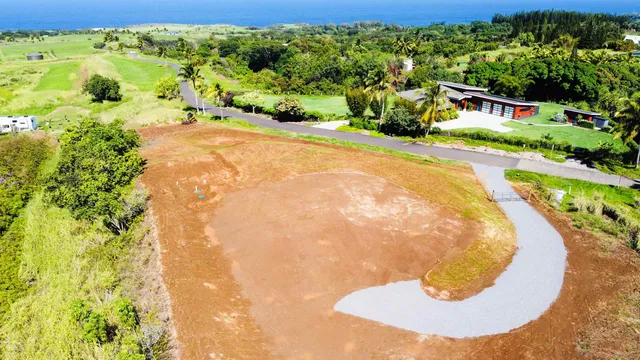 a view of outdoor space and street view