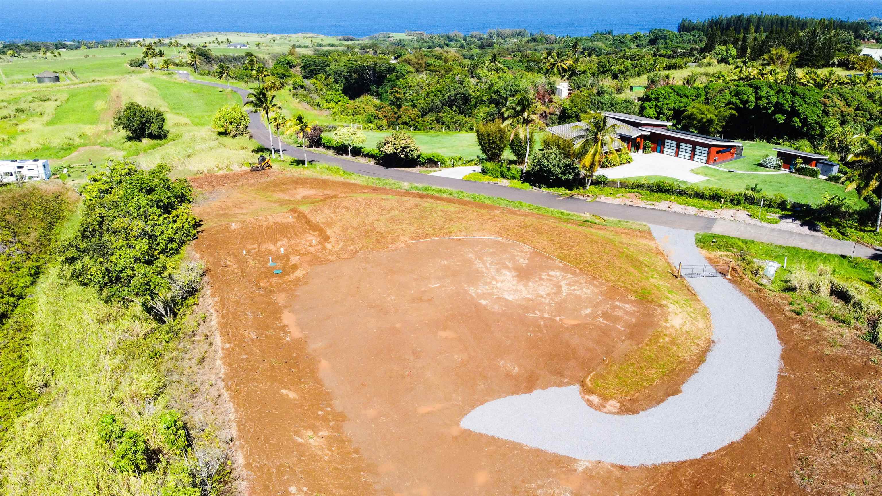 17 Kai Huki Street Haiku, HI 96708 - Photo 16 of 17 a view of outdoor space and street view
