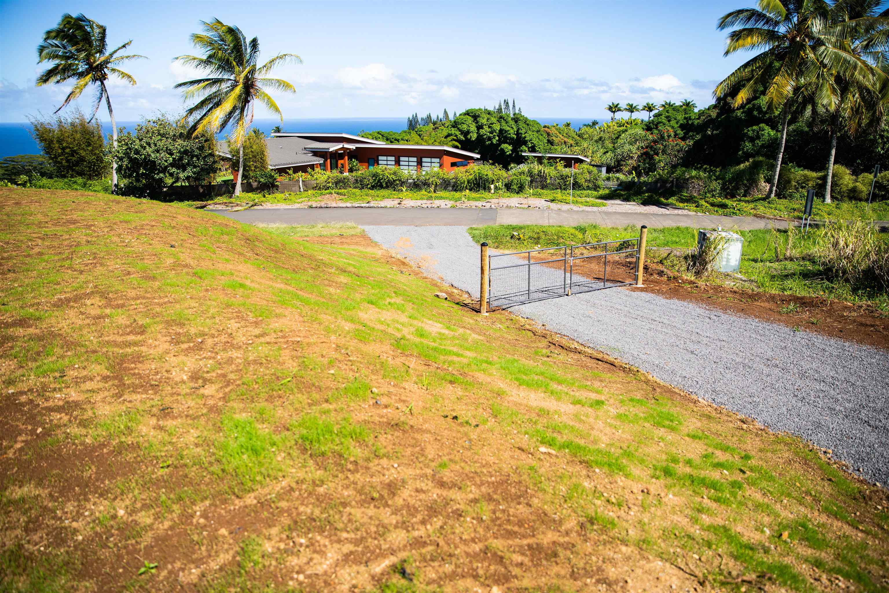17 Kai Huki Street Haiku, HI 96708 - Photo 17 of 17 a view of a swimming pool and lounge chair