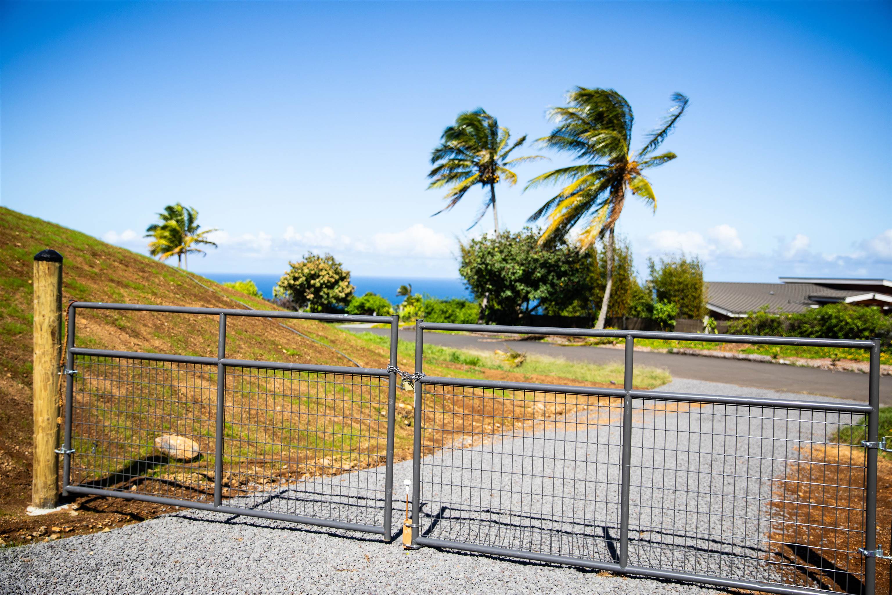 17 Kai Huki Street Haiku, HI 96708 - Photo 2 of 17 a view of outdoor space and yard