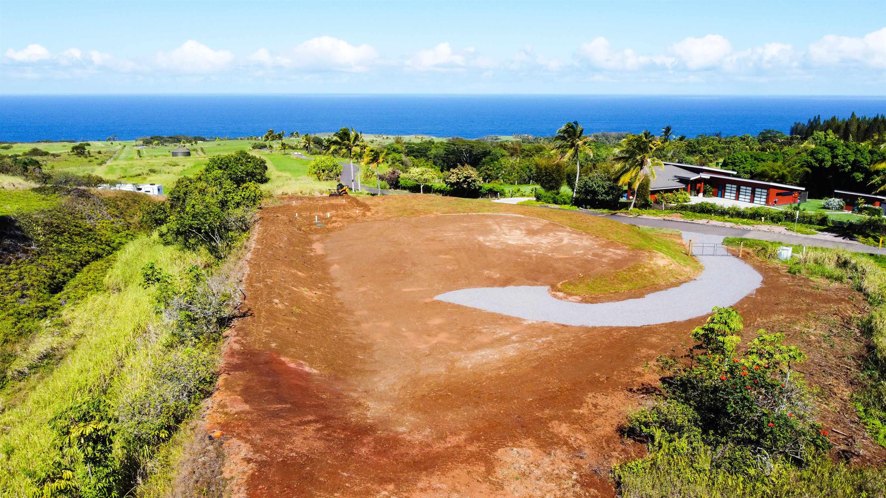 17 Kai Huki Street Haiku, HI 96708 - Photo 7 of 17 an aerial view of a house