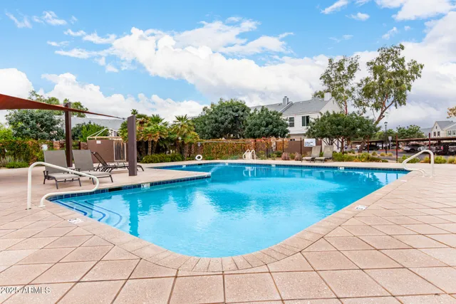 $315,000 | 1600 North Saba Street, Unit 106, Chandler, AZ 85225