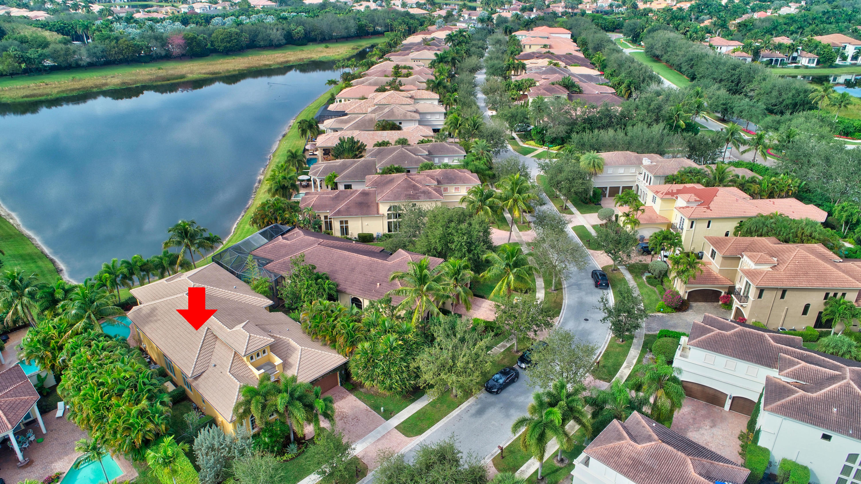 17877 Lake Azure Way Boca Raton, FL 33496 - Photo 2 of 100 56_dji_0192_3_4_5_6