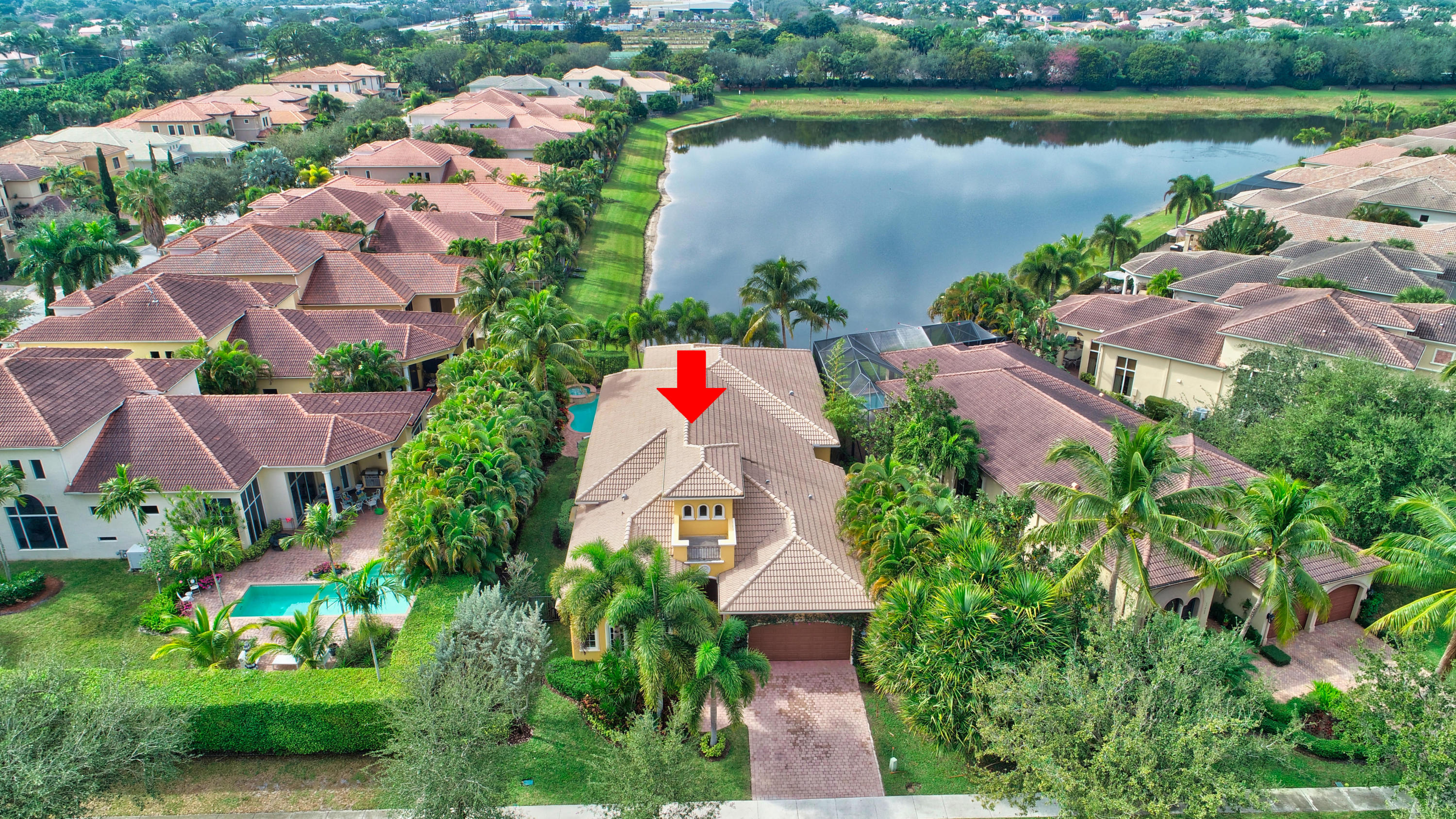 17877 Lake Azure Way Boca Raton, FL 33496 - Photo 52 of 100 55_dji_0182_3_4_5_6