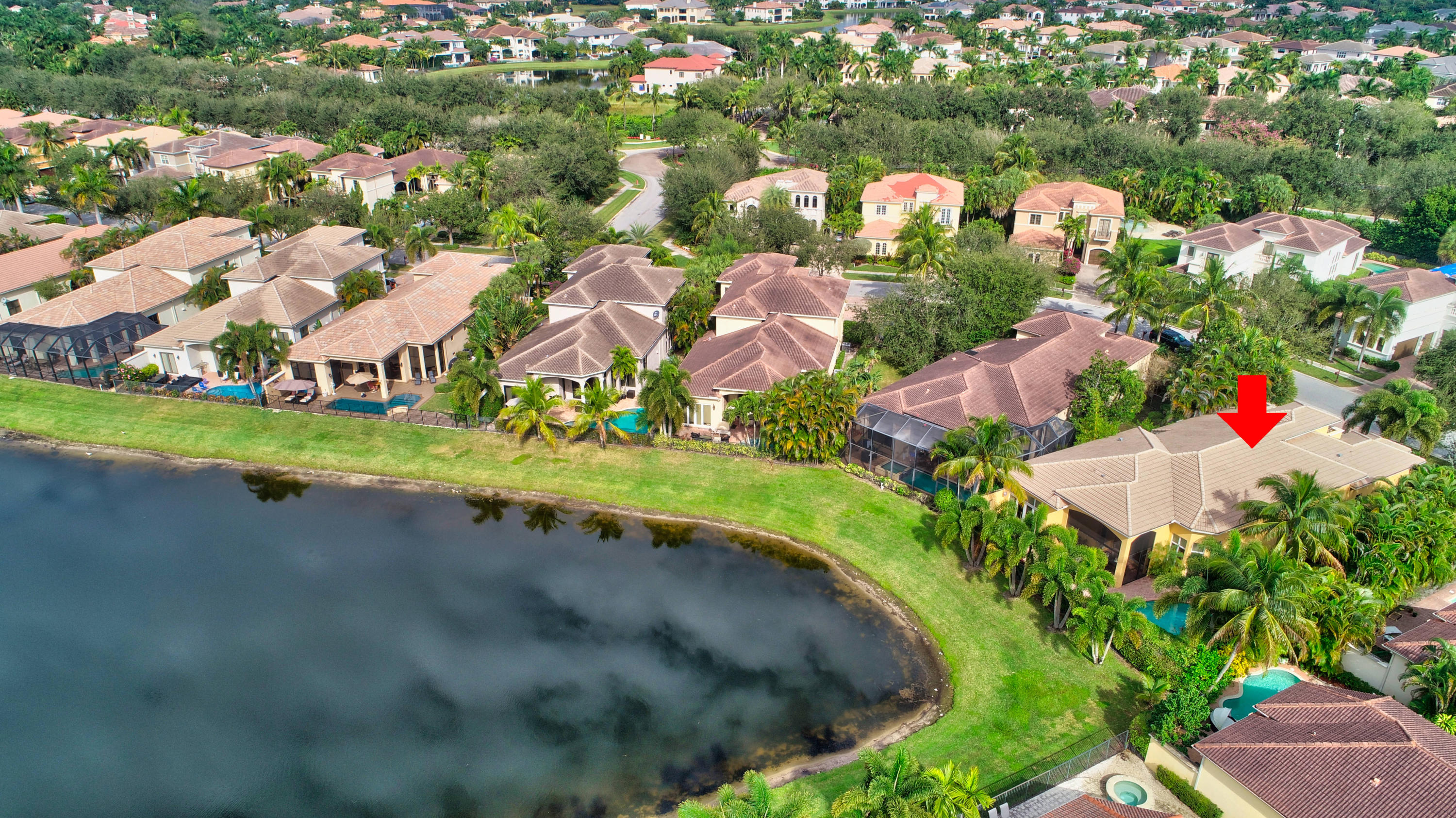 17877 Lake Azure Way Boca Raton, FL 33496 - Photo 55 of 100 59_dji_0207_08_09_10_11