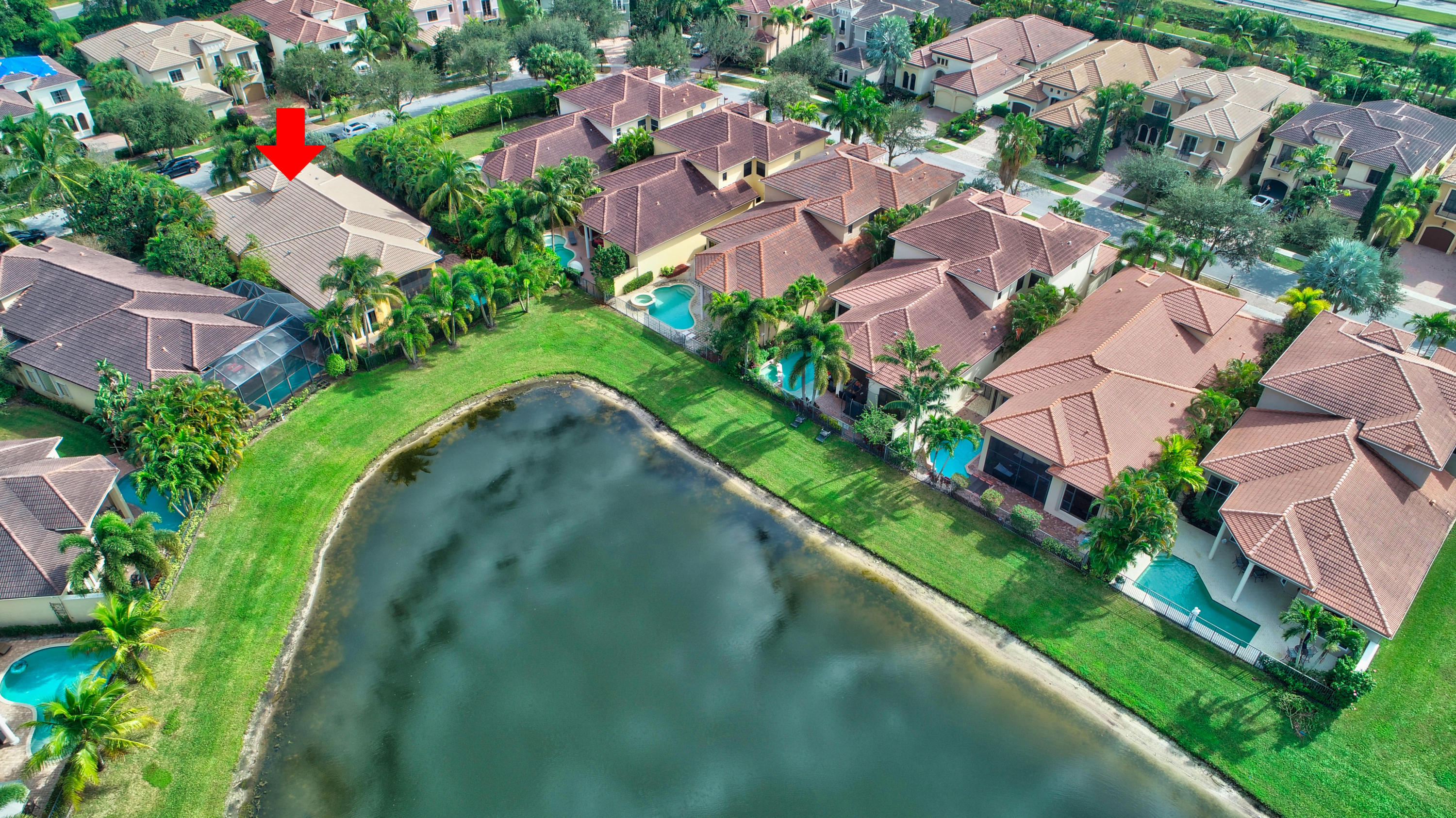 17877 Lake Azure Way Boca Raton, FL 33496 - Photo 57 of 100 61_dji_0217_18_19_20_21