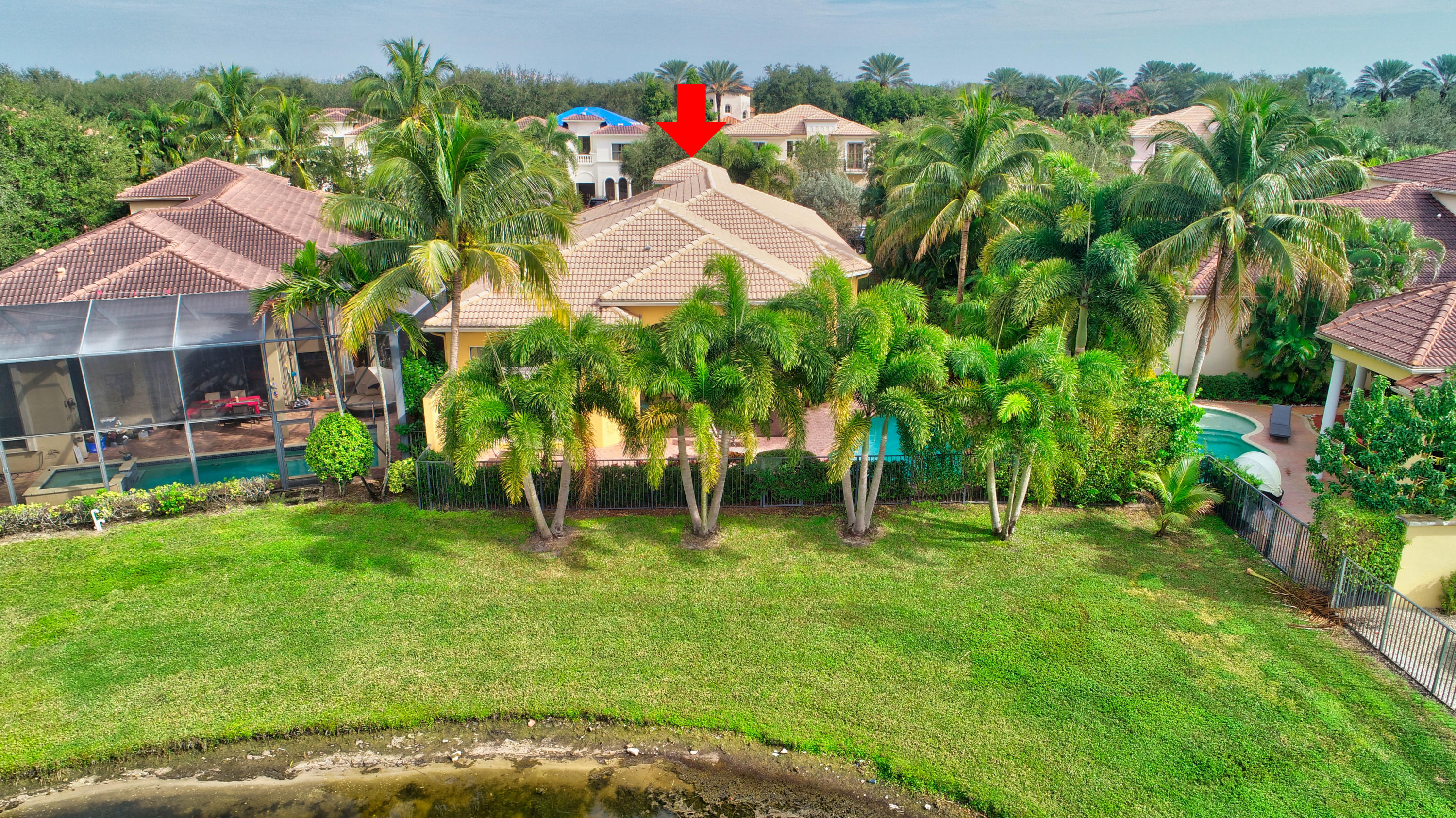17877 Lake Azure Way Boca Raton, FL 33496 - Photo 58 of 100 62_dji_0222_3_4_5_6