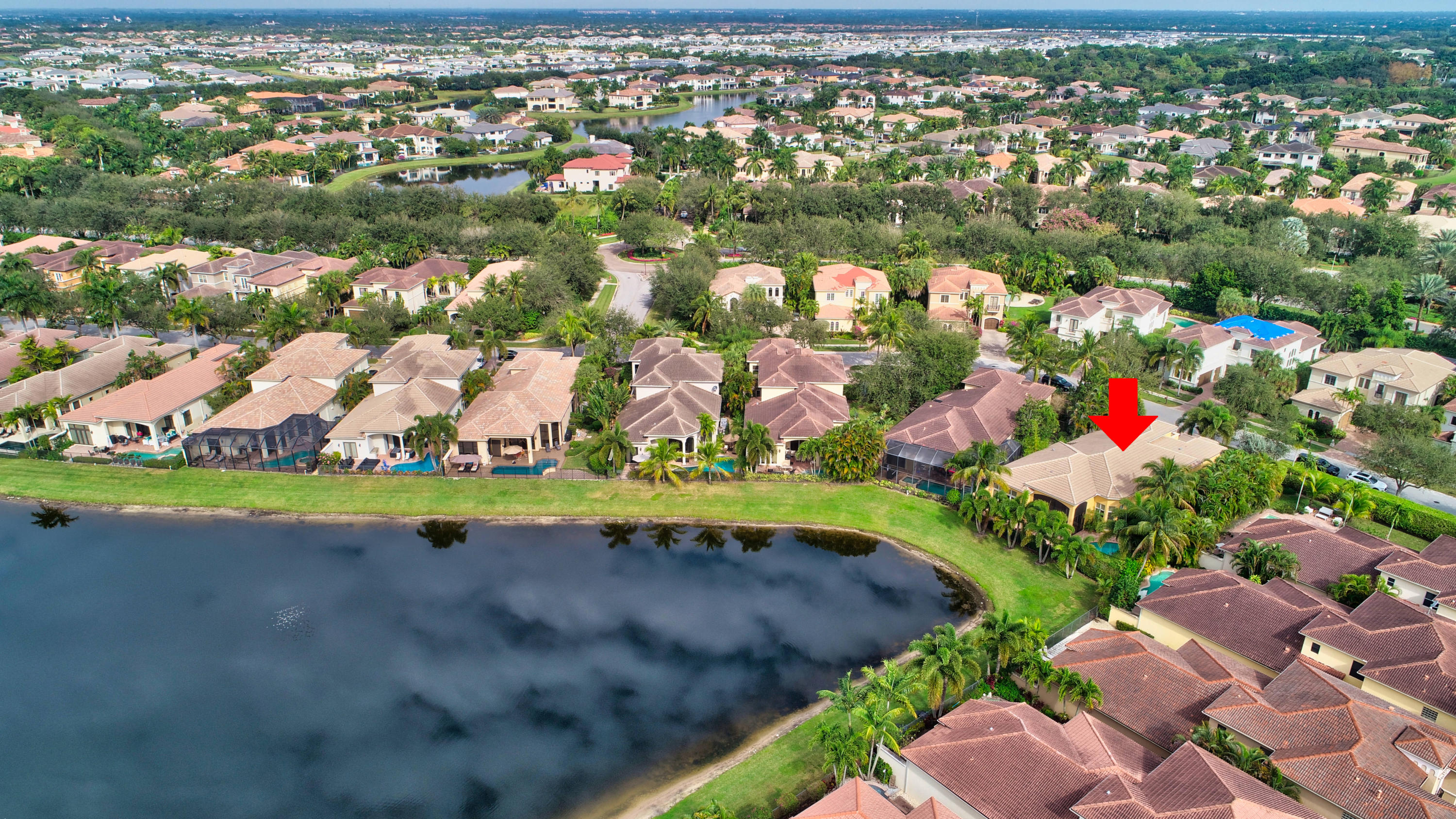 17877 Lake Azure Way Boca Raton, FL 33496 - Photo 60 of 100 64_dji_0232_3_4_5_6