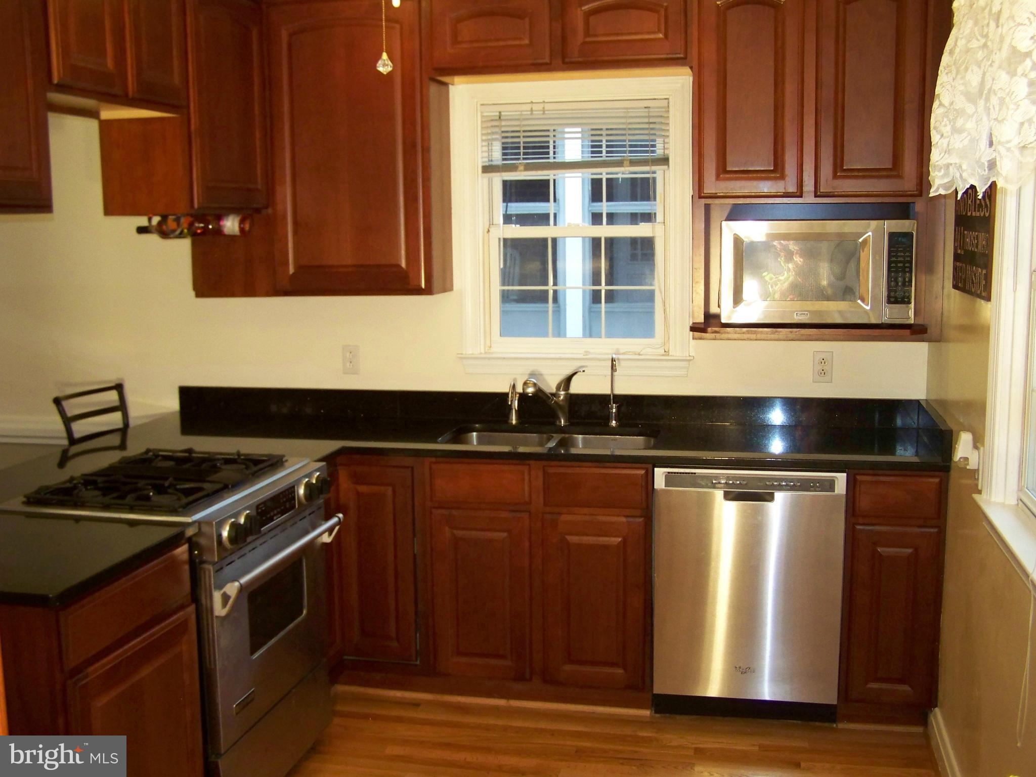 503 Hillen Road Towson, MD 21286 - Photo 14 of 30 Kitchen