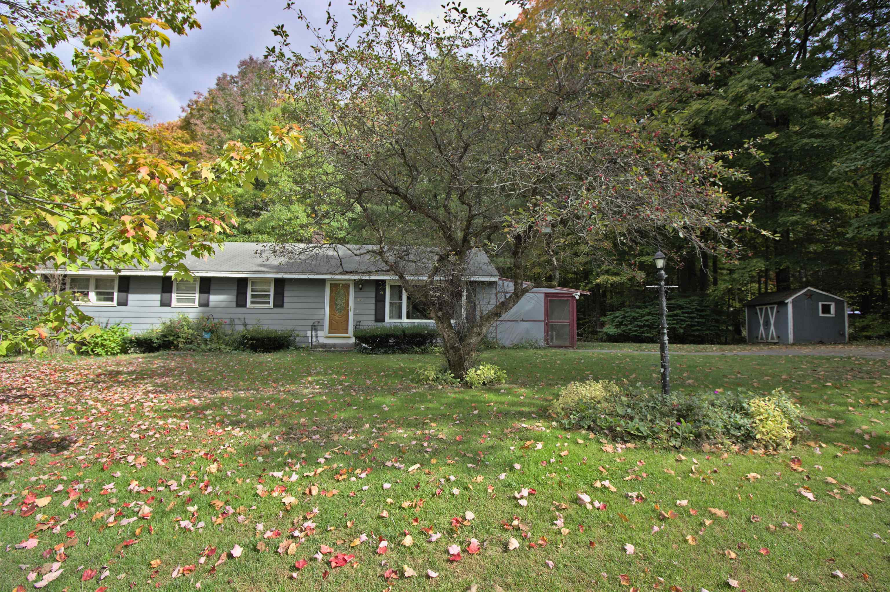 351 Old Military Road Pownal, VT 05261 - Photo 13 of 52