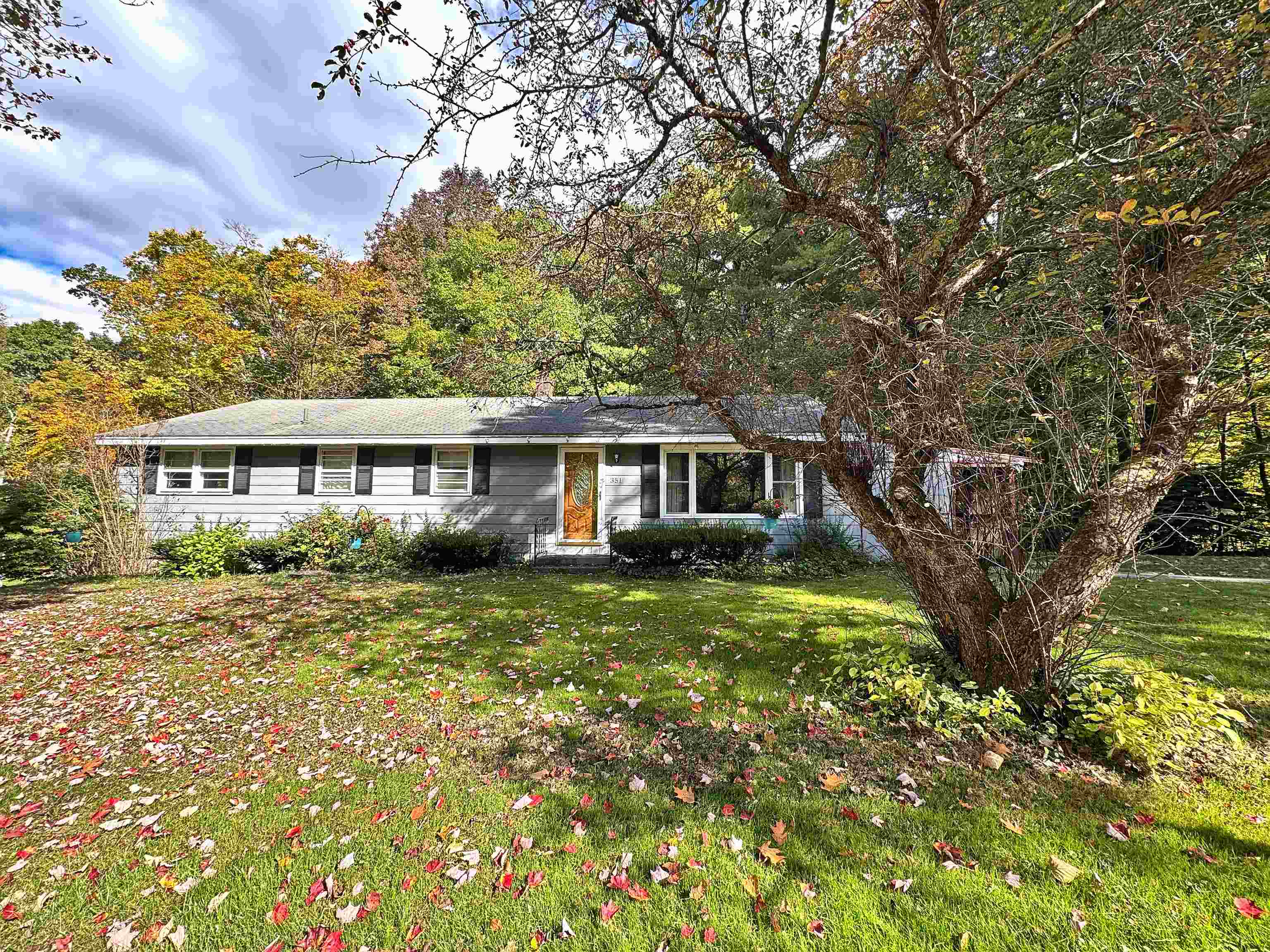 351 Old Military Road Pownal, VT 05261 - Photo 2 of 52