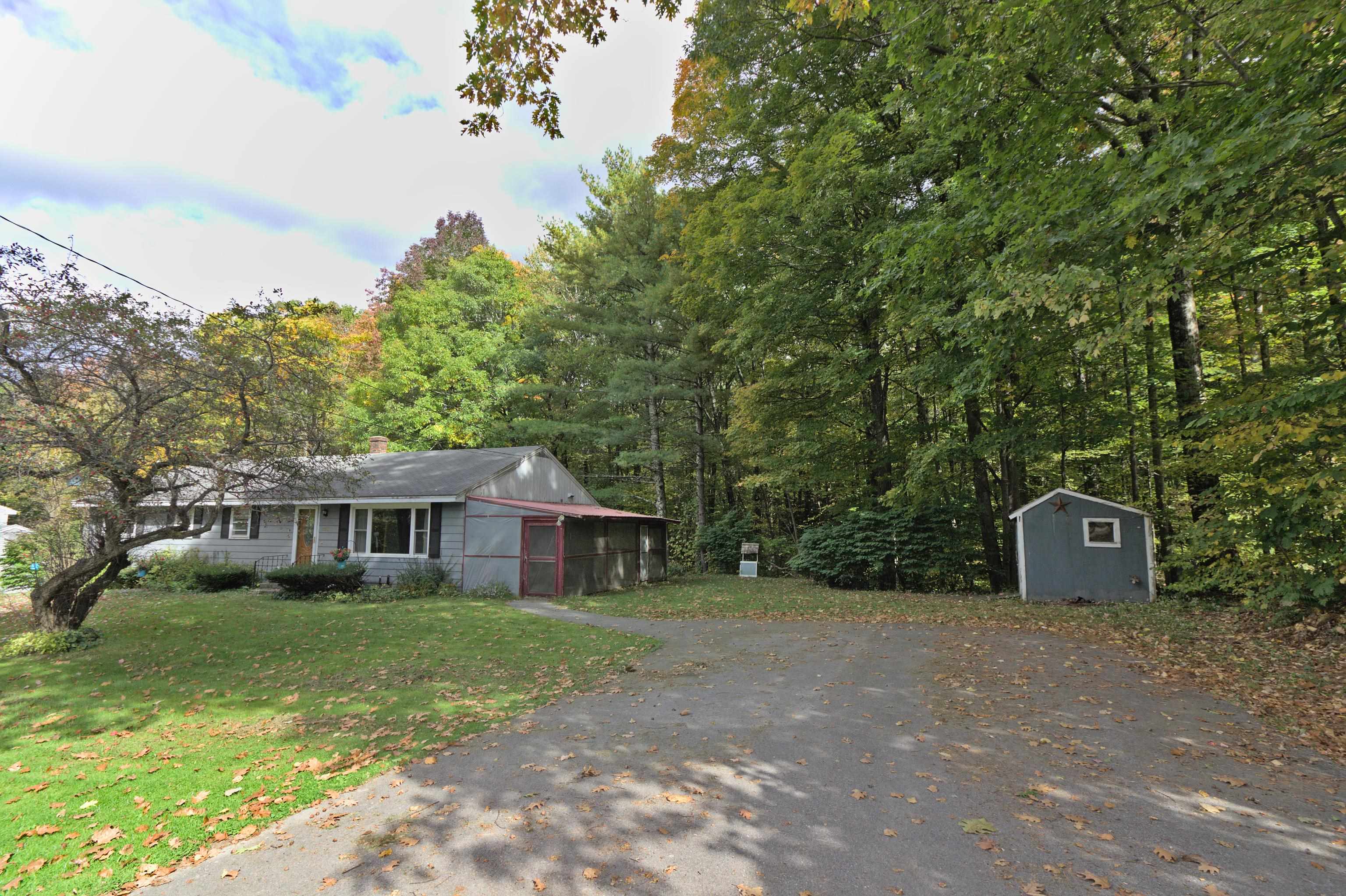 351 Old Military Road Pownal, VT 05261 - Photo 24 of 52