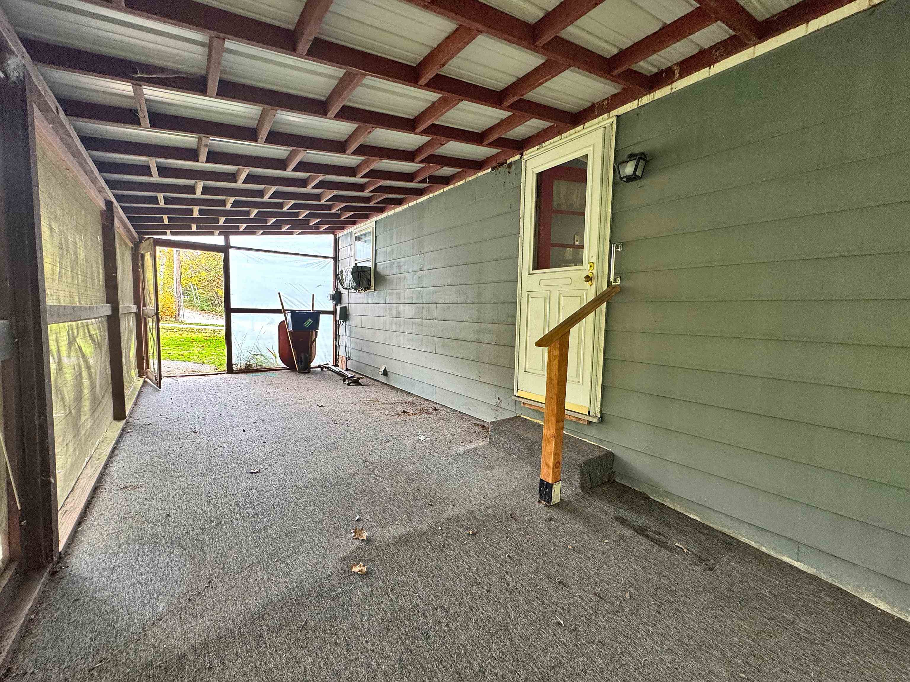 351 Old Military Road Pownal, VT 05261 - Photo 6 of 52