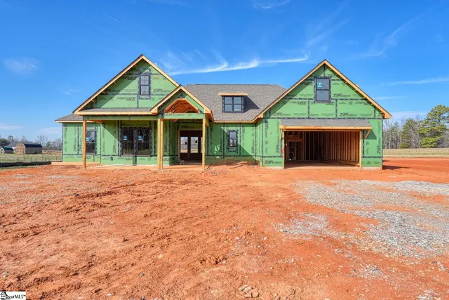 $700,000 | 812 Old Island Ford Road, Chesnee, SC 29323