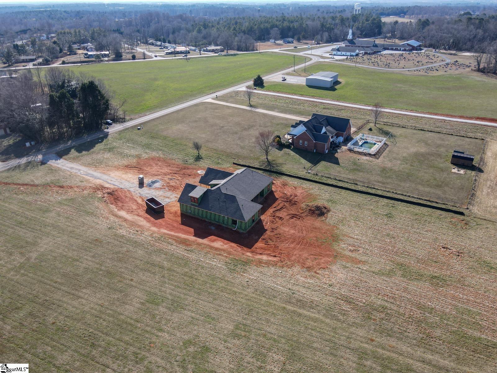 812 Old Island Ford Road Chesnee, SC 29323 - Photo 19 of 26