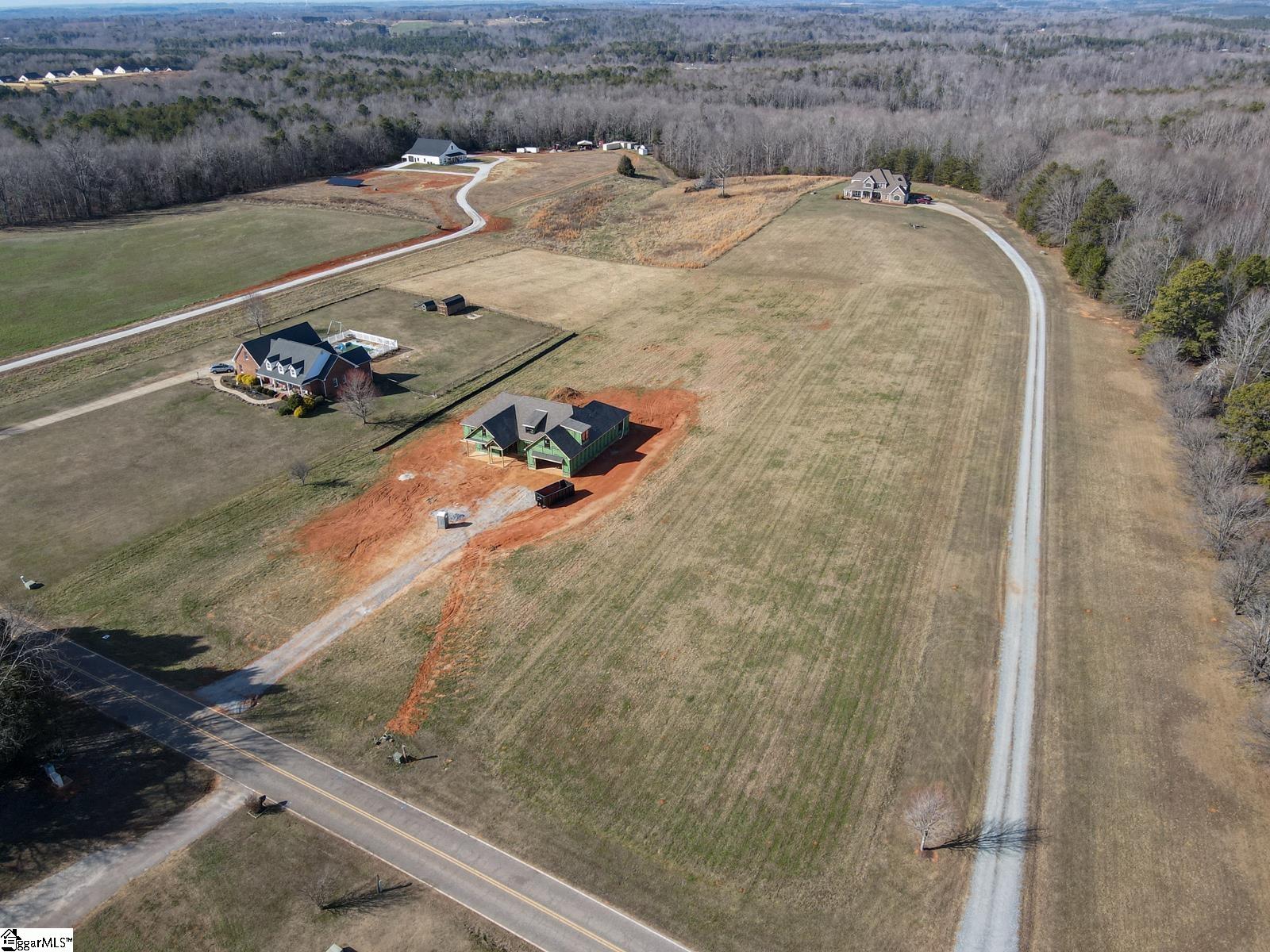 812 Old Island Ford Road Chesnee, SC 29323 - Photo 20 of 26