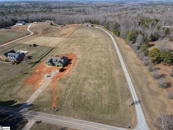 $700,000 | 812 Old Island Ford Road, Chesnee, SC 29323