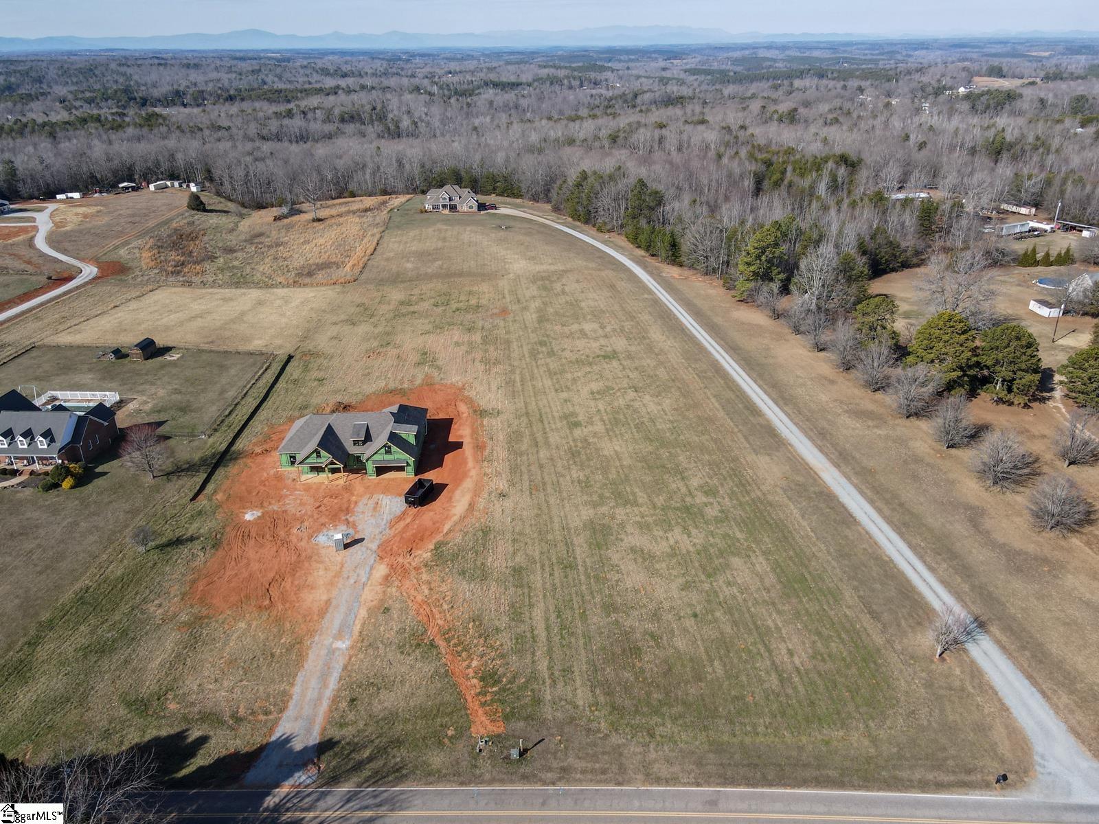 812 Old Island Ford Road Chesnee, SC 29323 - Photo 22 of 26