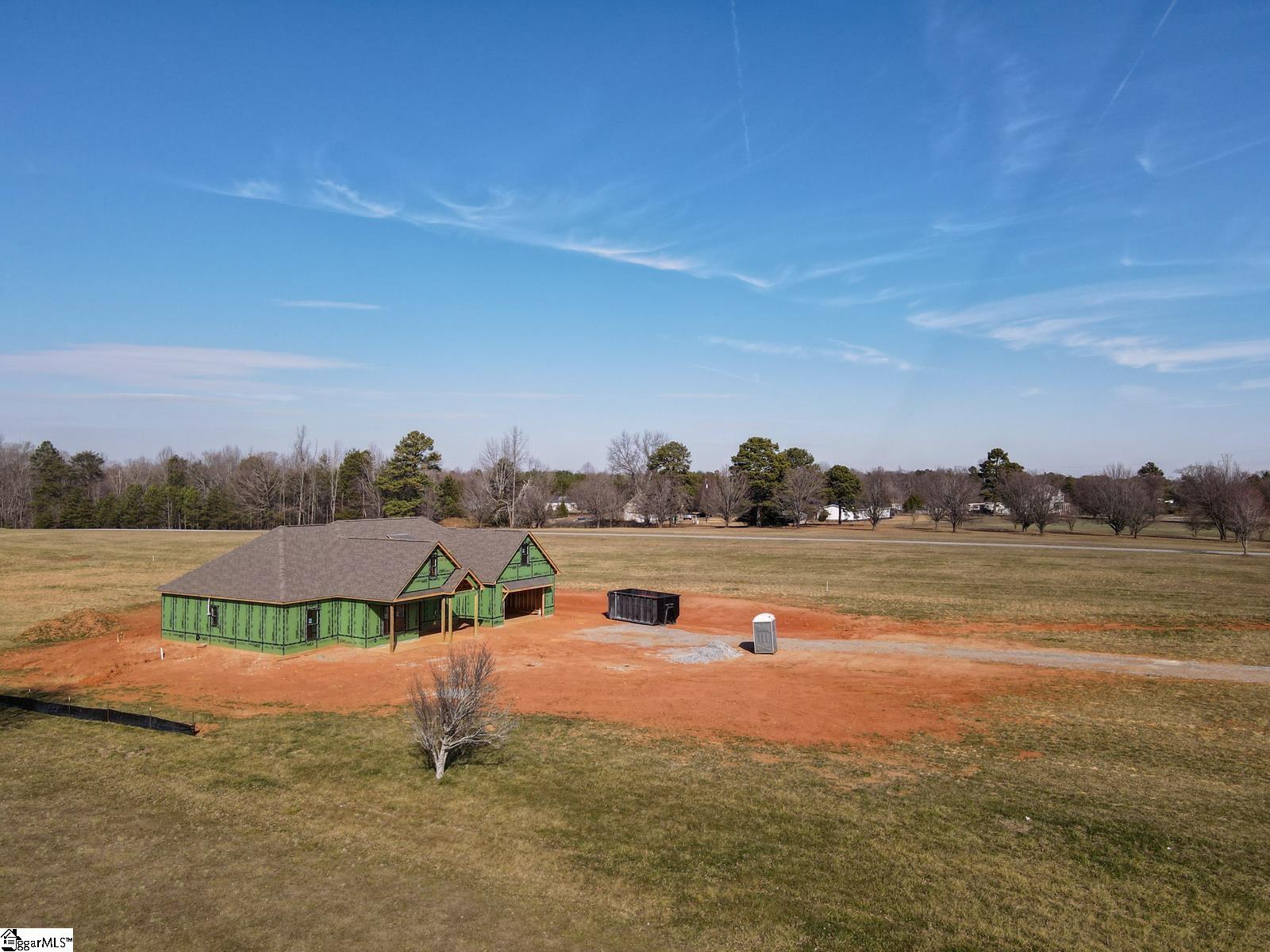 812 Old Island Ford Road Chesnee, SC 29323 - Photo 24 of 26