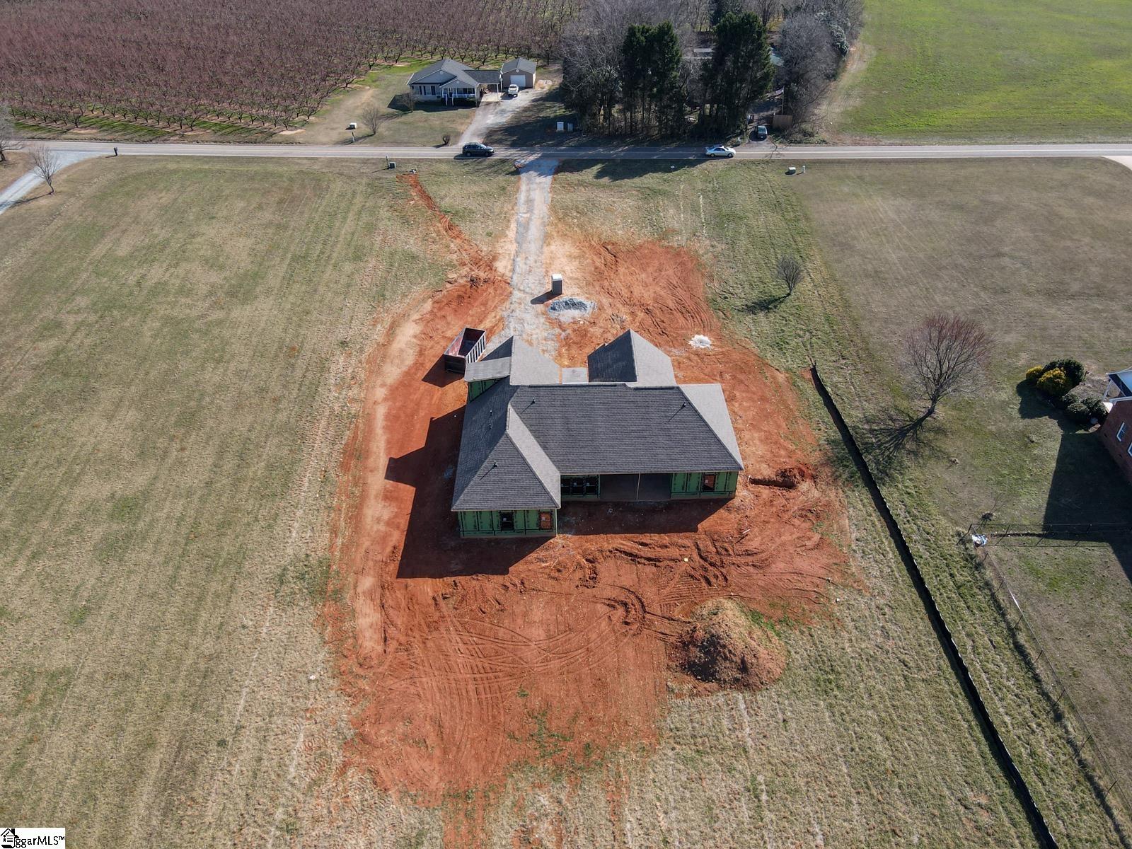 812 Old Island Ford Road Chesnee, SC 29323 - Photo 26 of 26