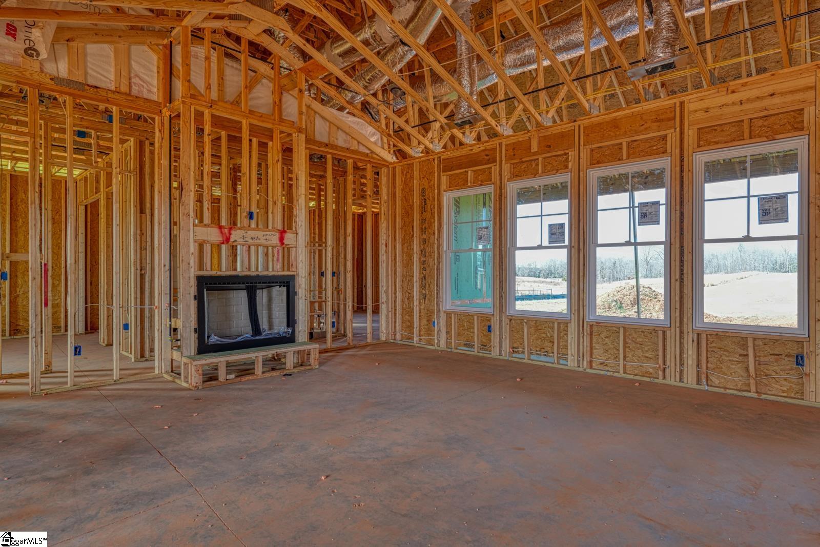 812 Old Island Ford Road Chesnee, SC 29323 - Photo 3 of 26