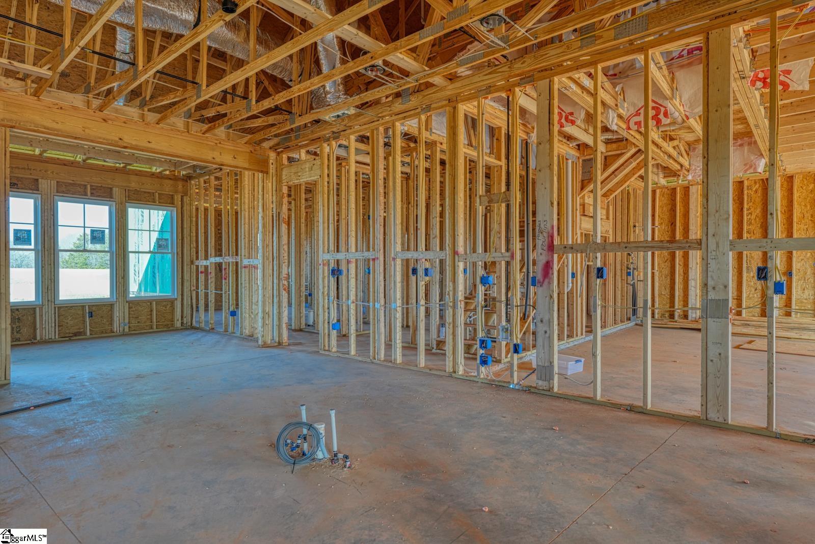 812 Old Island Ford Road Chesnee, SC 29323 - Photo 4 of 26