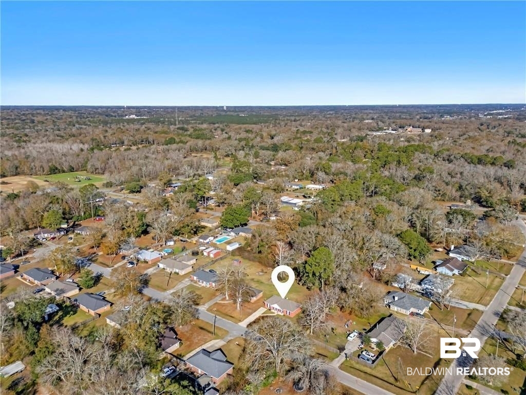 5410 Drexel Drive Theodore, AL 36582 - Photo 24 of 35