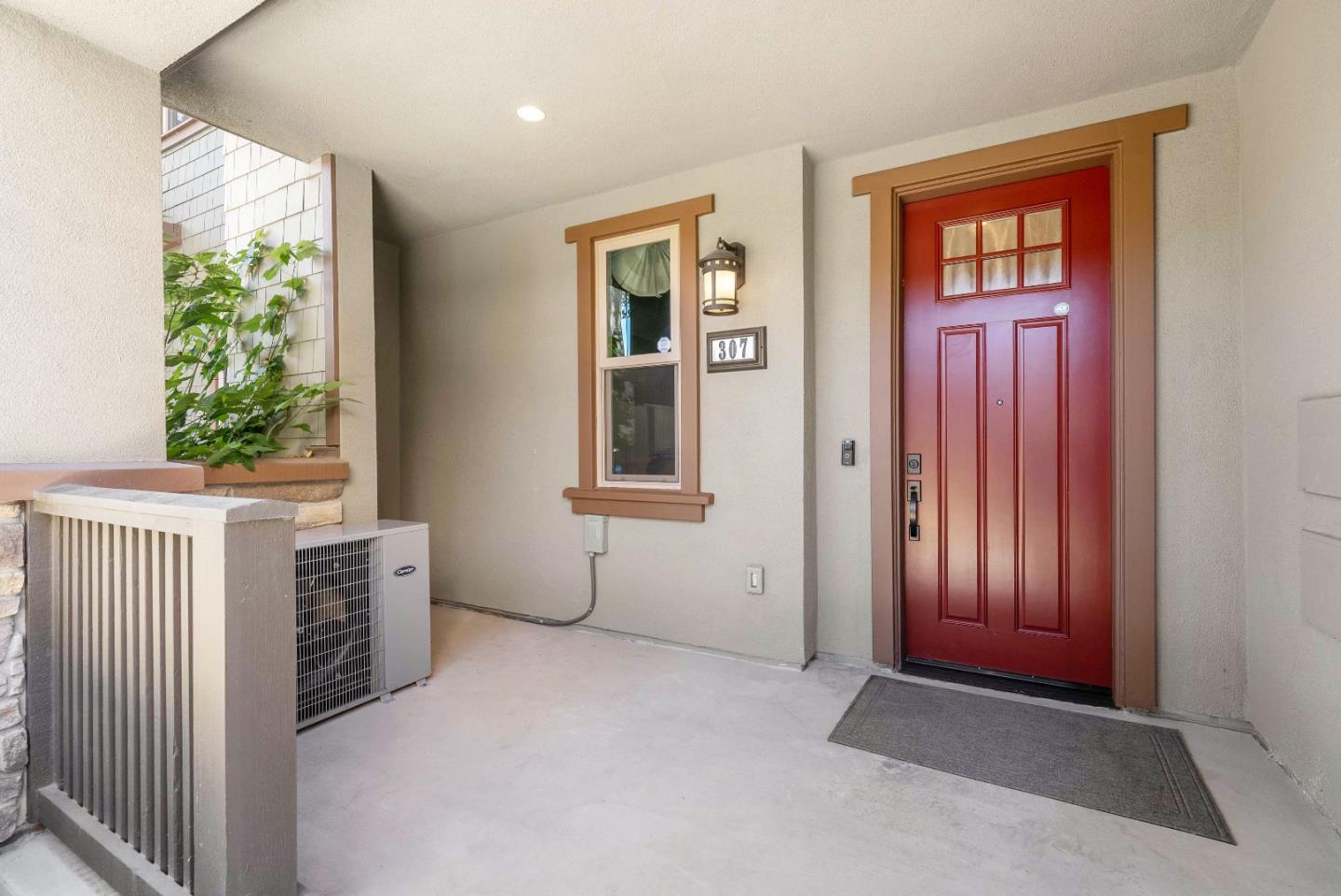 307 Marquetta Circle Mountain View, CA 94043 - Photo 4 of 38 an empty room with windows