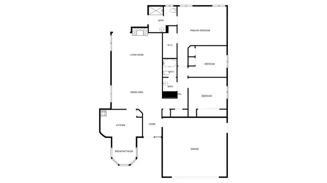 $490,000 | 1172 Willow Creek Drive, Yuba City, CA 95991