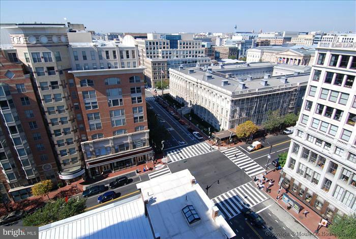 616 E Street Northwest, Unit 1014 Washington, DC 20004 - Photo 8 of 12