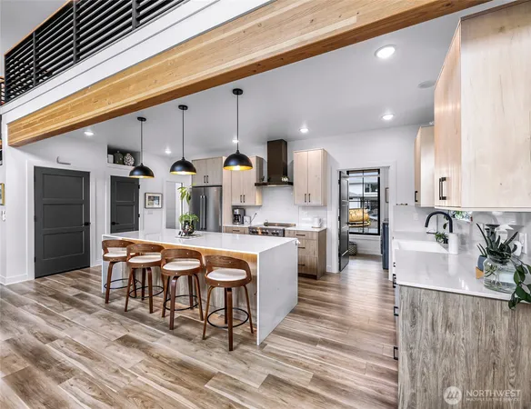 $869,000 | 208 Pebblebrook Drive, Lynden, WA 98264