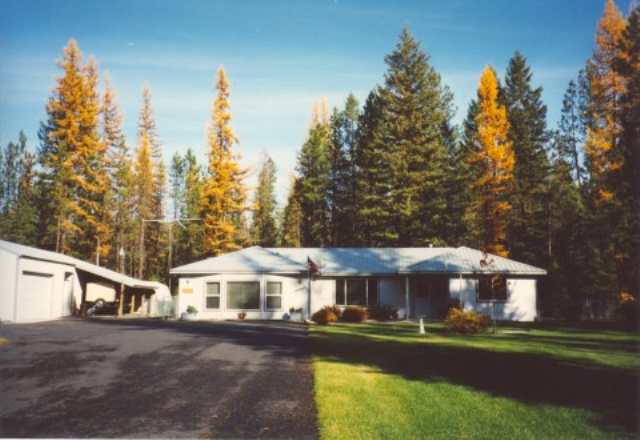 40087 Mackinaw Road Loon Lake, WA 99148 - Photo 1 of 9 Gallery Image 1