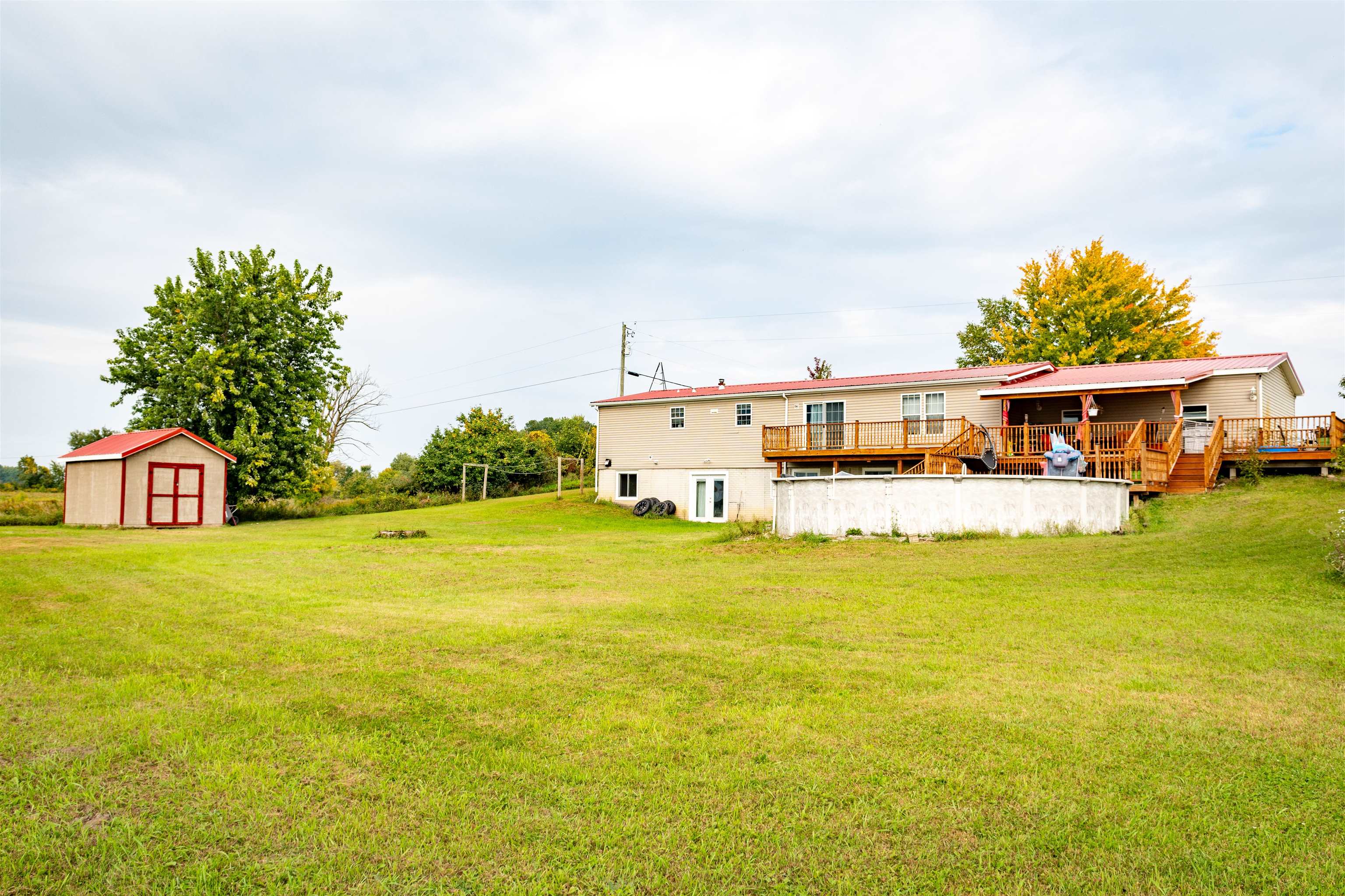 10440 South Lincoln Road Shepherd, MI 48883 - Photo 6 of 31