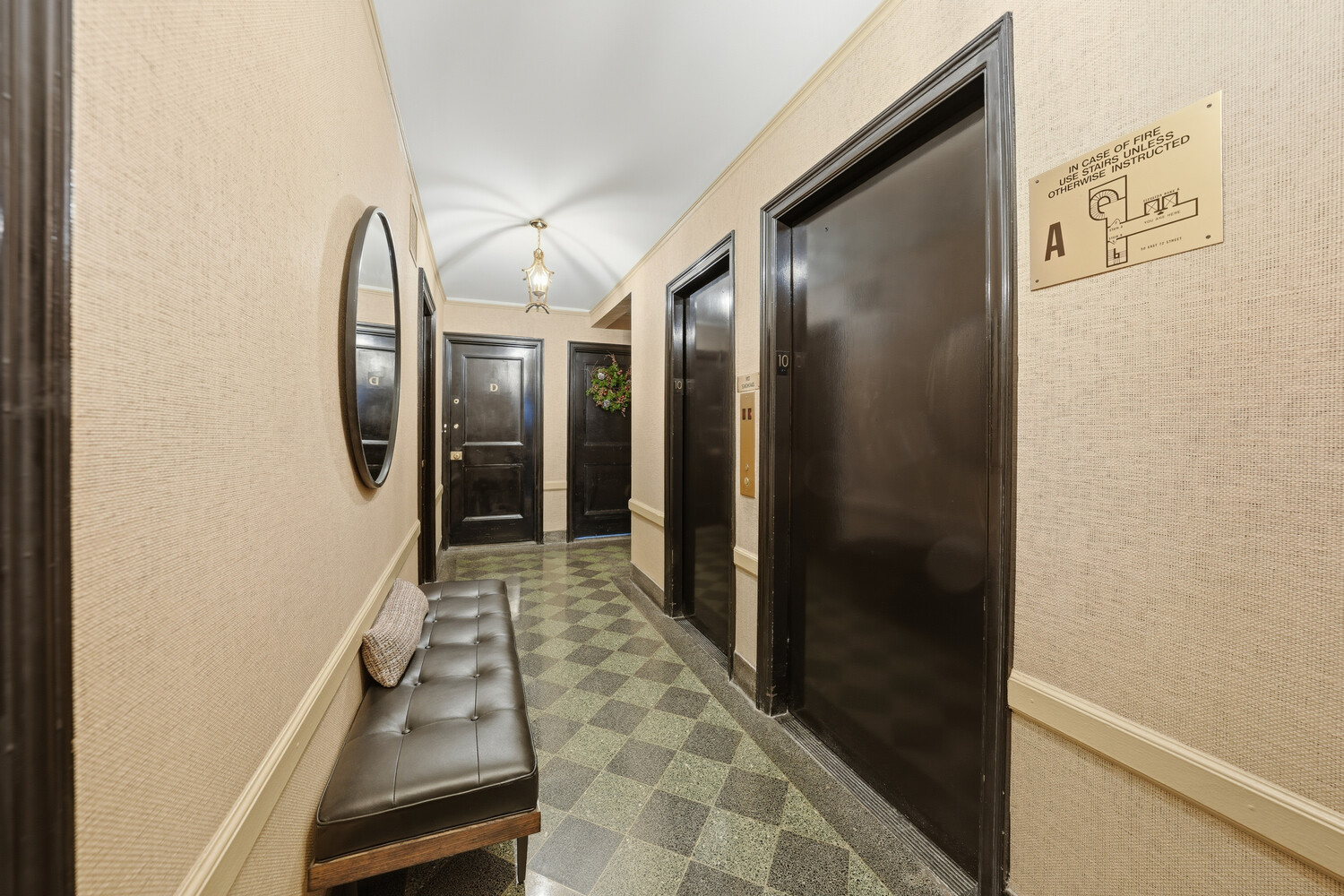 50 East 72nd Street, Unit 10B Manhattan, NY 10021 - Photo 22 of 25