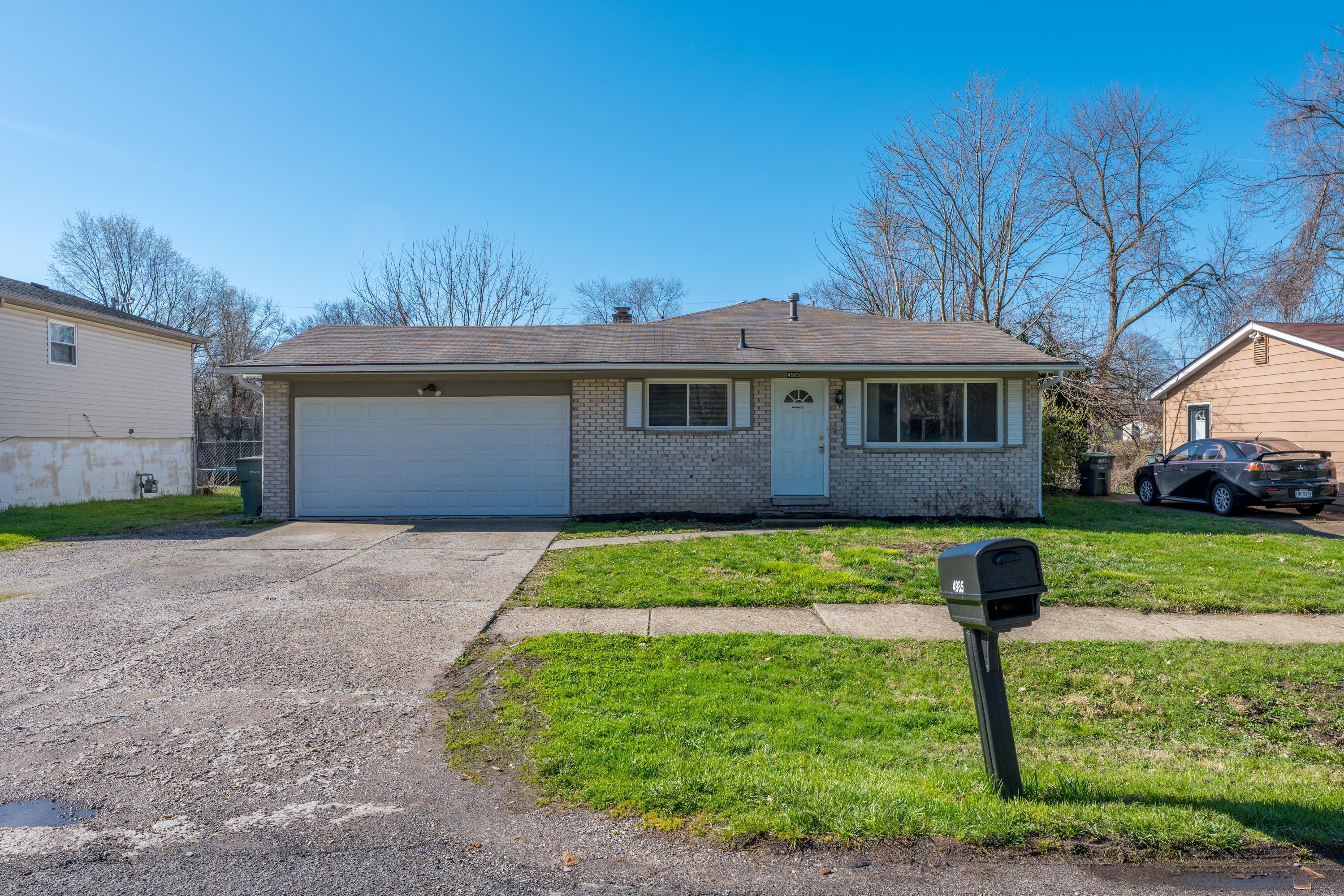 4985 Refugee Road Columbus, OH 43232 - Photo 2 of 74 4985 Refugee Road