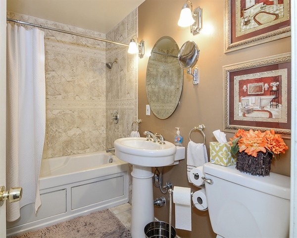 6197 Washington Street Chicago Ridge, IL 60415 - Photo 22 of 25