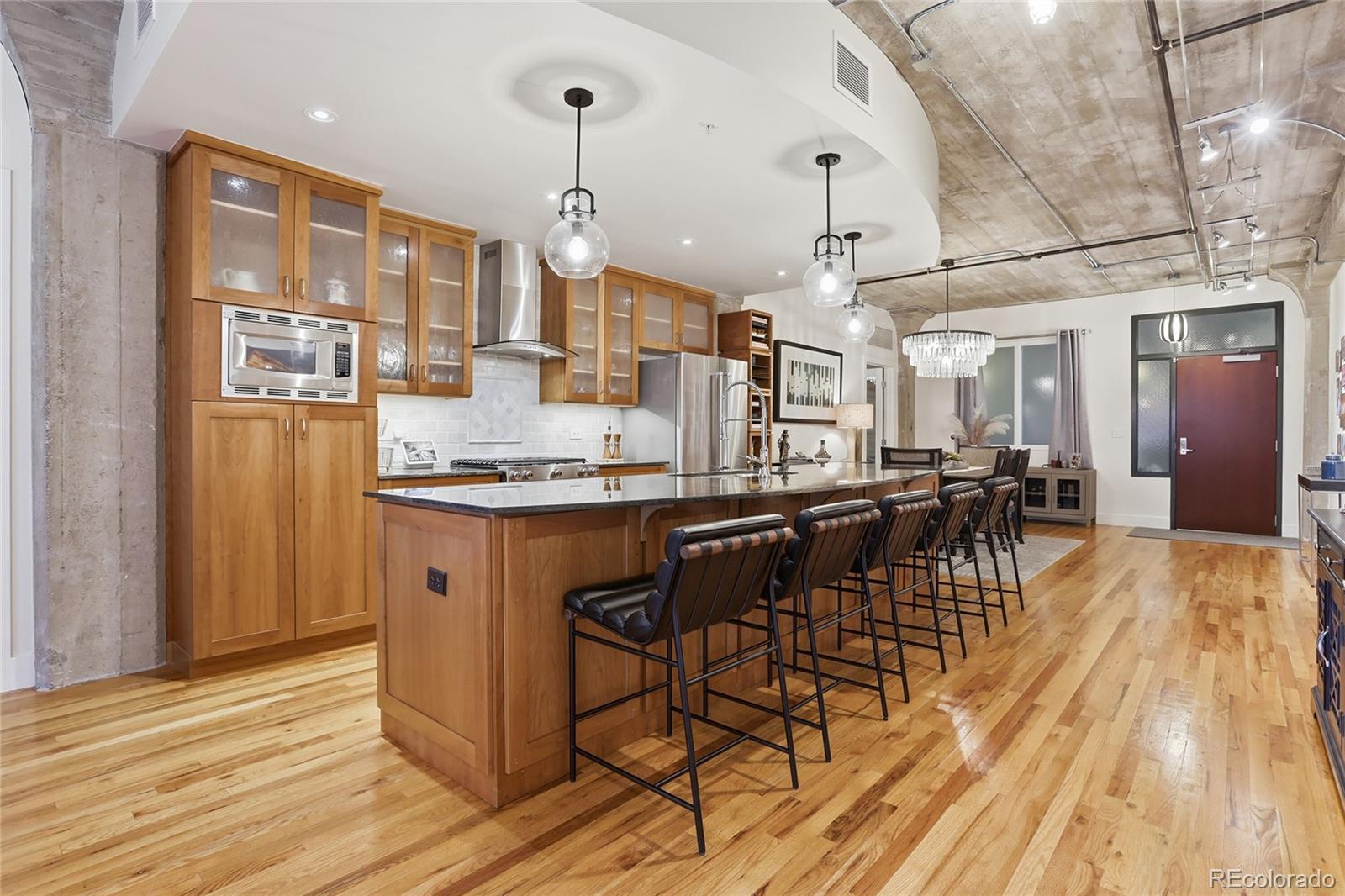 1449 Wynkoop Street, Unit 409 Denver, CO 80202 - Photo 7 of 48