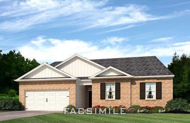12153 Cressida Loop Daphne, AL 36526 - Photo 1 of 1
