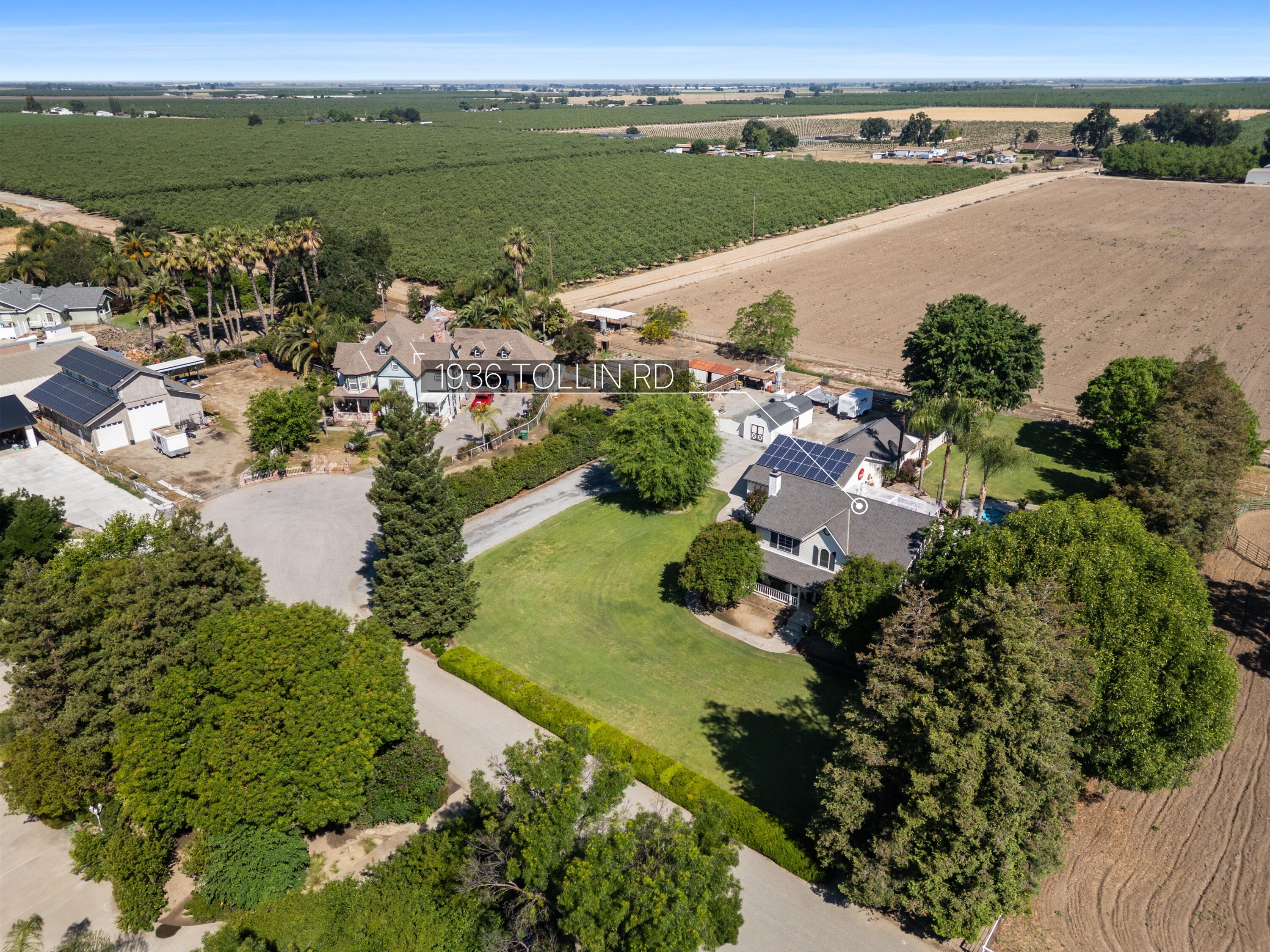 1936 West Tollin Road Tulare, CA 93274 - Photo 4 of 59 03-Illuminate Photography - 1936 Tollin