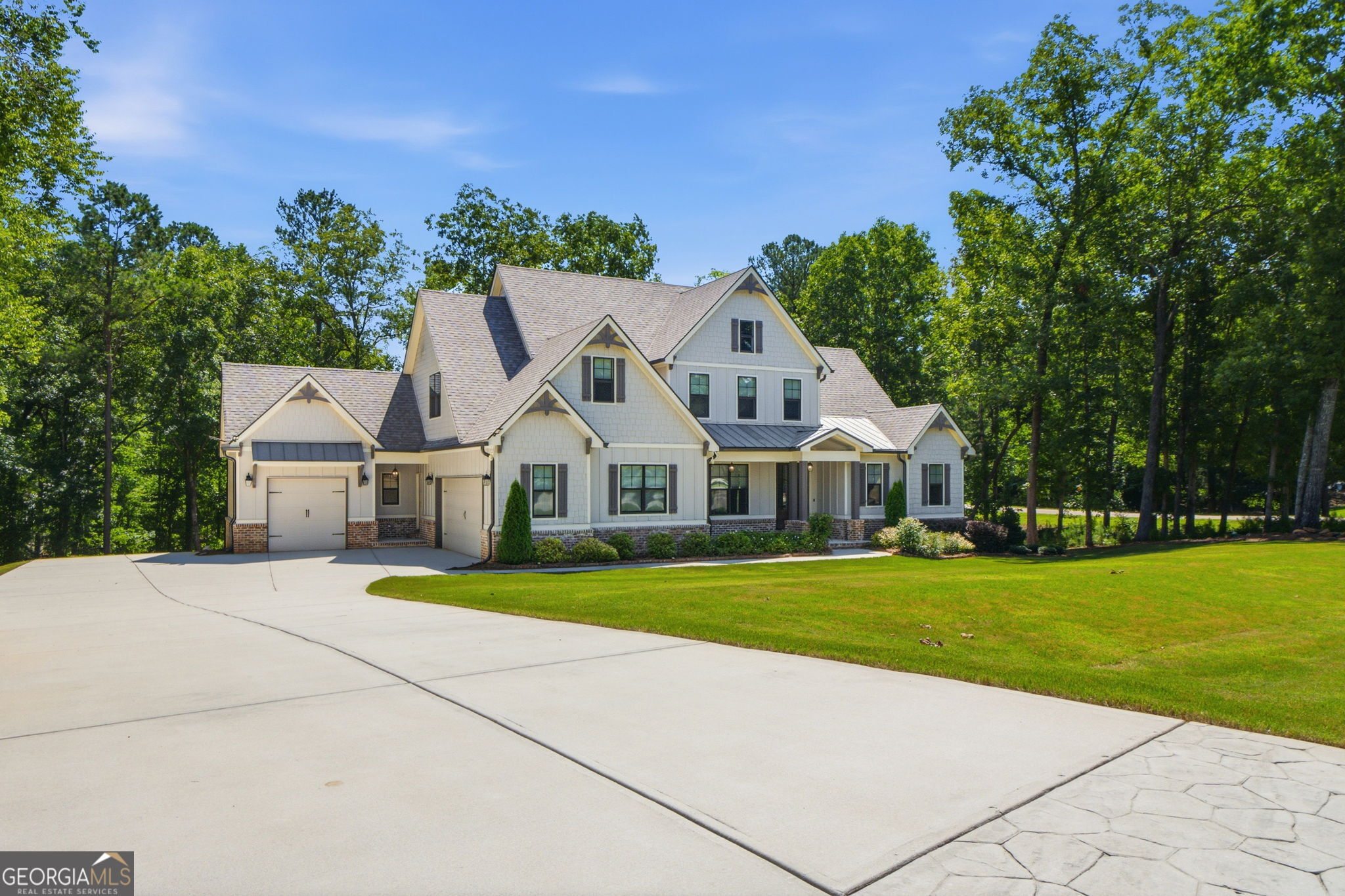 297 Preakness Way Forsyth, GA 31029 - Photo 3 of 71