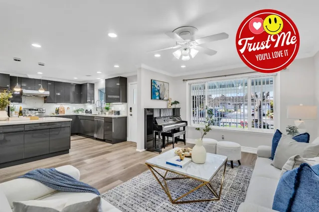 $1,399,000 | 5776 Arapaho Drive, San Jose, CA 95123