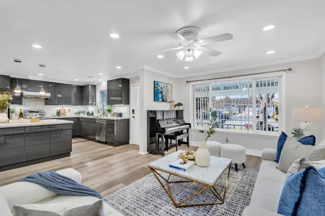 $1,399,000 | 5776 Arapaho Drive, San Jose, CA 95123