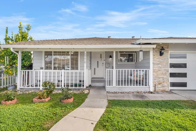 $1,399,000 | 5776 Arapaho Drive, San Jose, CA 95123