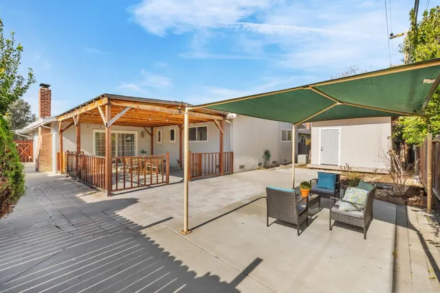 $1,399,000 | 5776 Arapaho Drive, San Jose, CA 95123