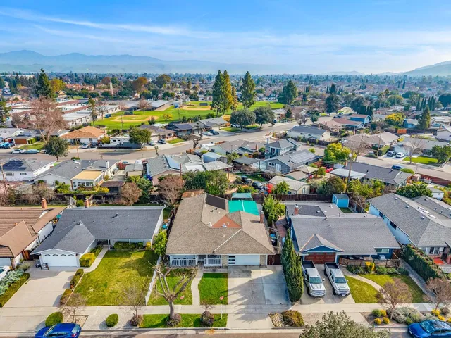 $1,399,000 | 5776 Arapaho Drive, San Jose, CA 95123