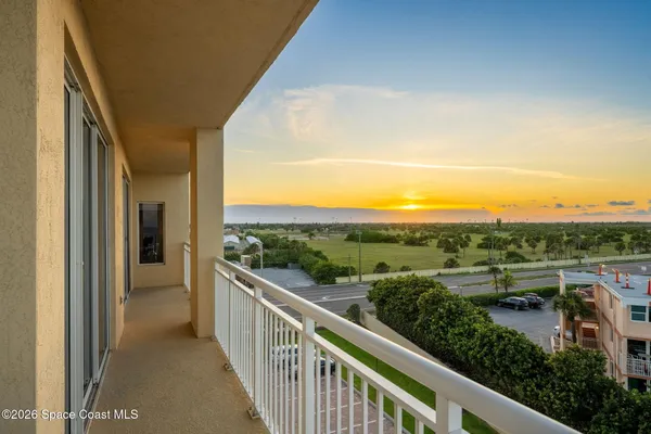 $7,000 | 1025 Florida A1A, Unit 501, Satellite Beach, FL 32937