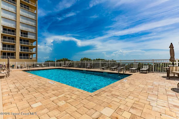 $7,000 | 1025 Florida A1A, Unit 501, Satellite Beach, FL 32937