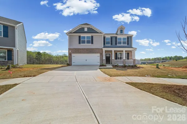 $2,900 | 204 Calvin Creek Drive, Troutman, NC 28166