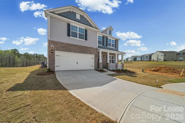 $2,900 | 204 Calvin Creek Drive, Troutman, NC 28166